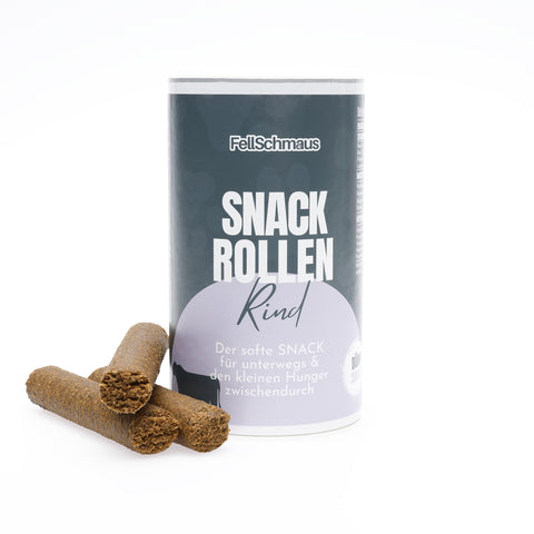 Snack Rollen Rind