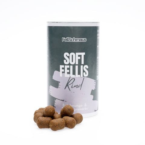 Soft Fellis Rind