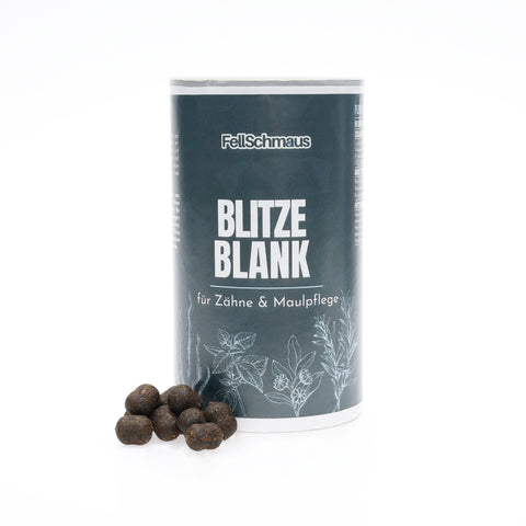 Blitze Blank