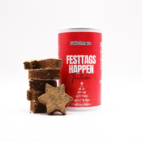 Festtags Happen