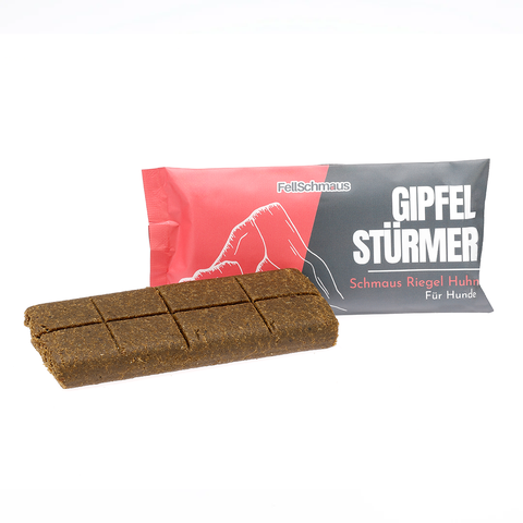 Schmaus Riegel Gipfel Stürmer