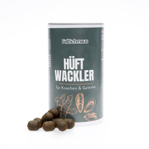 Hüft Wackler