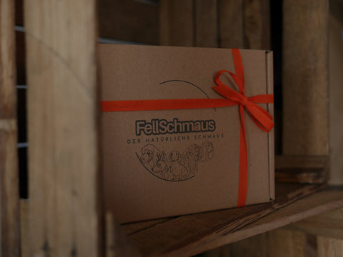 Über FellSchmaus