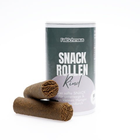 Snack Rollen Rind