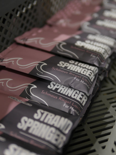 4x Schmaus Riegel gratis