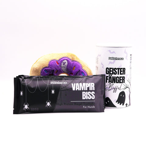 Trick or Treats Bundle