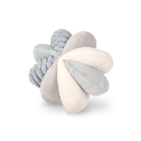 TOTO | Schnüffelball blau