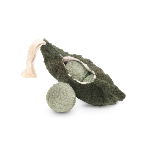 Hundespielzeug Erbse von Lambwolf Collection