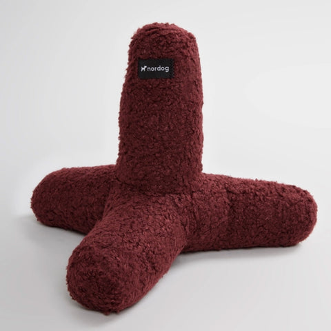 NORDOG | Kata dunkelrot