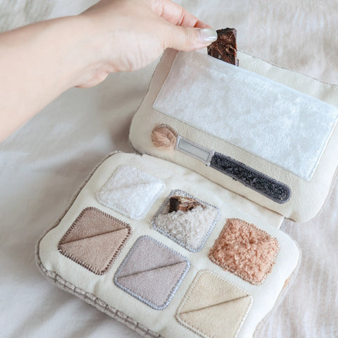EYESHADOW PALETTE | Hundespielzeug Lidschattenpalette