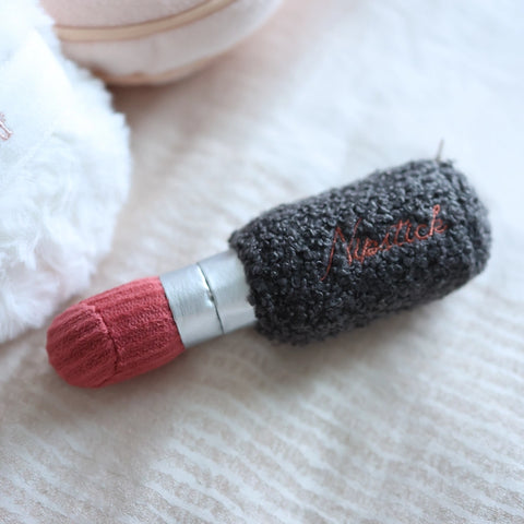 LIPSTICK | Hundespielzeug Lippenstift