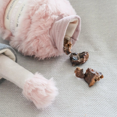 NAIL POLISH | Hundespielzeug Nagellack