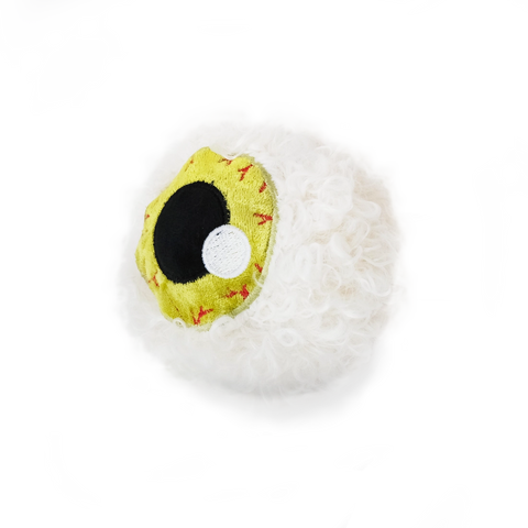 SPOOKY EYE | Hundespielzeug Halloween