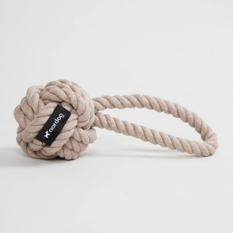 NORDOG | Tauball beige