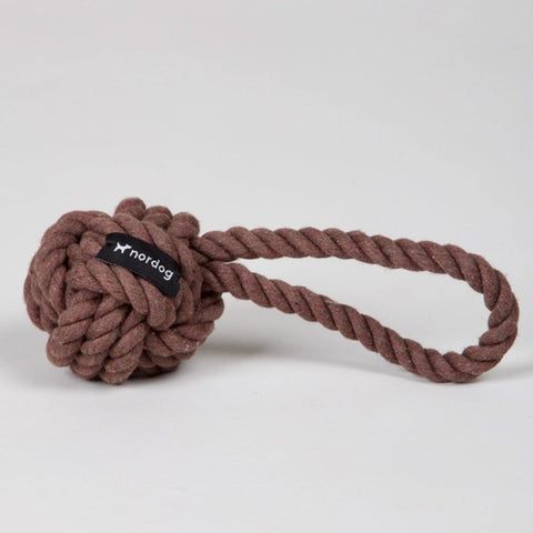NORDOG | Tauball braun