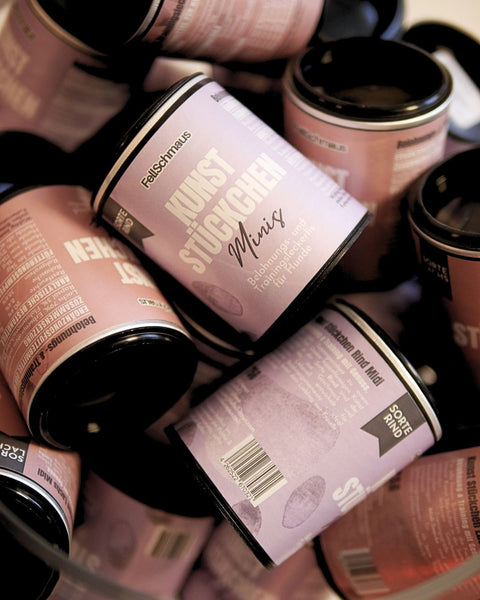 1x Kunst Stückchen gratis