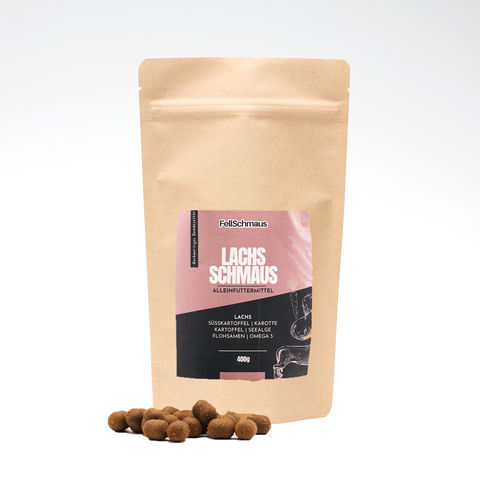 LachsSchmaus 400g