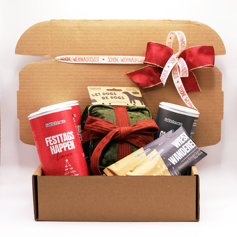 Fellnachten Deluxe Box