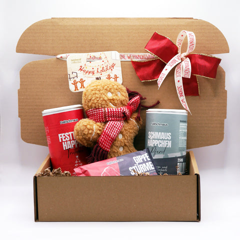 Kleines Weihnachtswunder