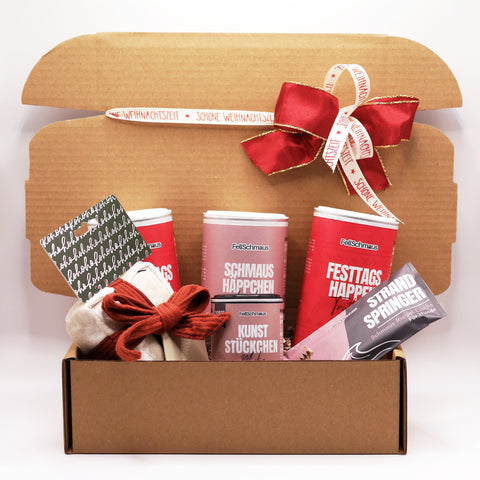 Festliche Schmaus Box